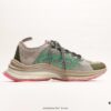 Gucci Embroidered Mini Bee Sneaker Collection