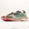 Gucci Embroidered Mini Bee Sneaker Collection