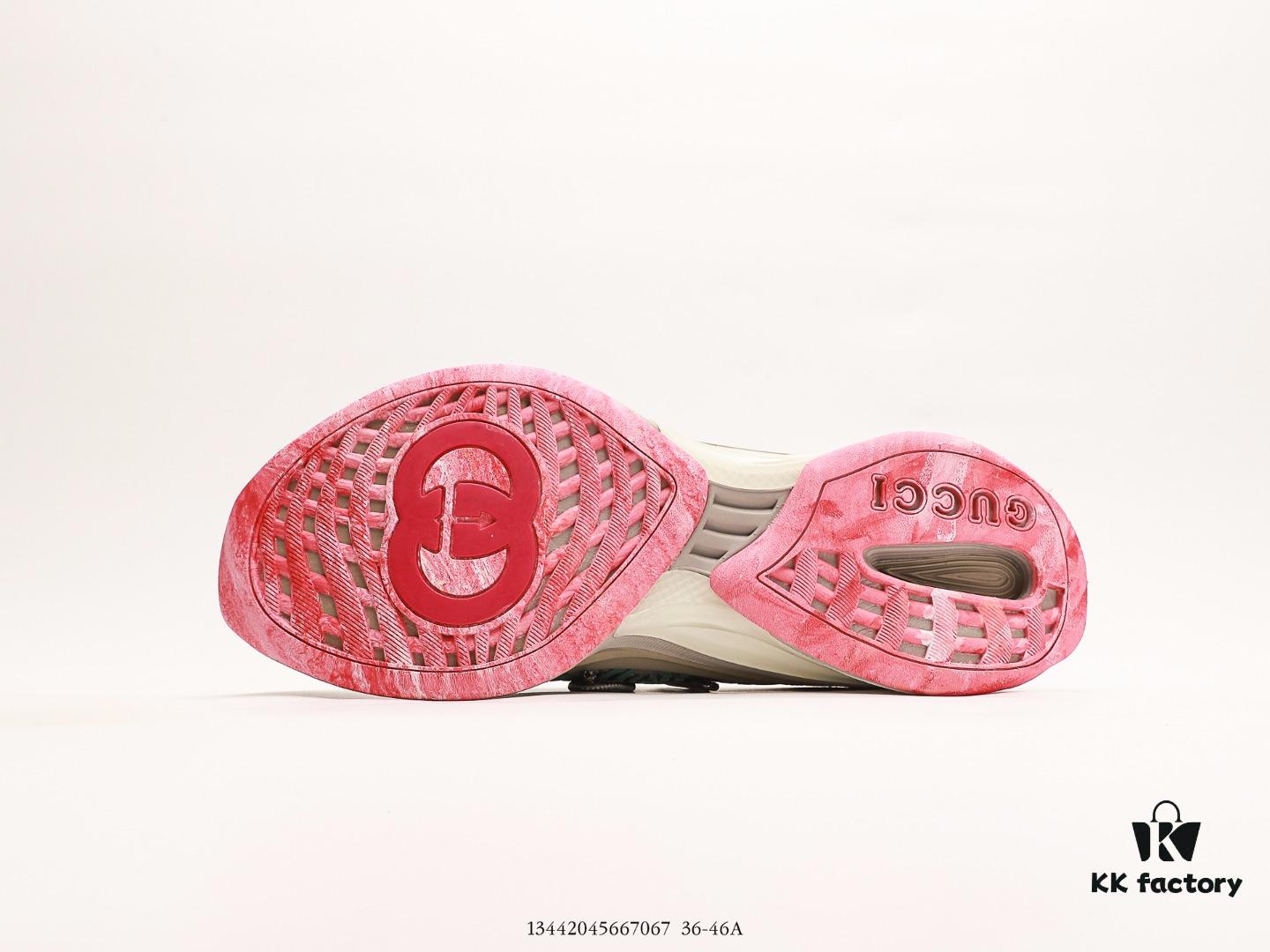 Gucci Embroidered Mini Bee Sneaker Collection