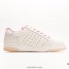 Gucci Sport Casual Trend Sneakers Series 22SS Spring-Summer New Arrival Low-Cut Athletic Canvas Shoes