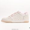 Gucci Sport Casual Trend Sneakers Series 22SS Spring-Summer New Arrival Low-Cut Athletic Canvas Shoes