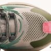 Gucci Embroidered Mini Bee Sneaker Collection