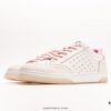 Gucci Sport Casual Trend Sneakers Series 22SS Spring-Summer New Arrival Low-Cut Athletic Canvas Shoes