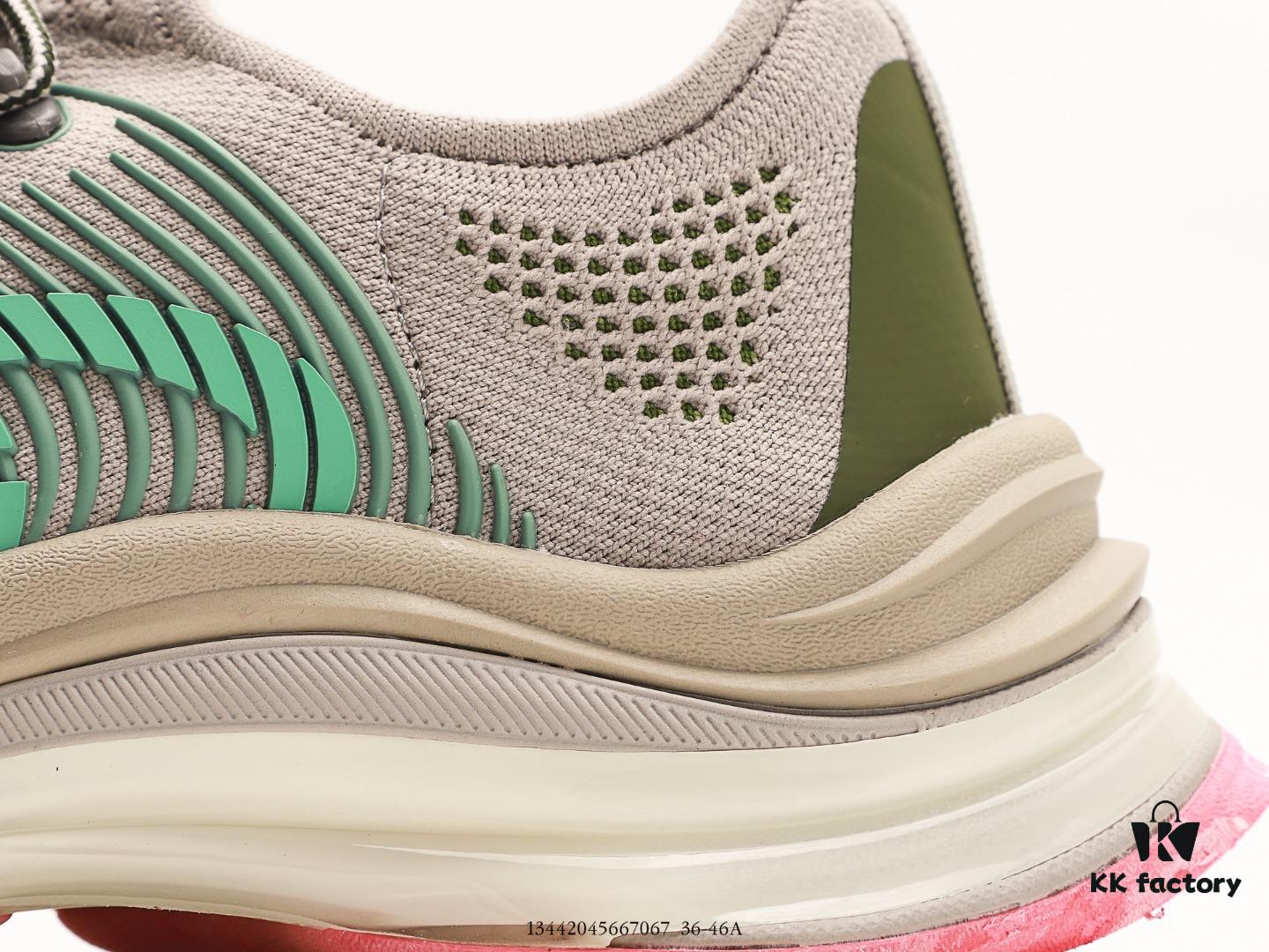 Gucci Embroidered Mini Bee Sneaker Collection