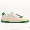 Gucci Sport Casual Trend Sneakers Series 22SS Spring Summer New Arrival Low-top Casual Sneakers