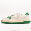 Gucci Sport Casual Trend Sneakers Series 22SS Spring Summer New Arrival Low-top Casual Sneakers