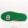 Gucci Sport Casual Trend Sneakers Series 22SS Spring Summer New Arrival Low-top Casual Sneakers