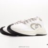 6930e58f6e68136f4d9b2992 Gucci Embroidered Bee Sneaker Collection, Premium Casual Fashion Shoes with Full Retail Packaging and Accessories
