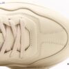 6930e5a76e68136f4d9b29bb Gucci Rhyton Vintage Trainer Sneaker, Distressed Leather Retro Running Shoes, Italian Handcrafted with Original Last, Full-Grain Calfskin Exterior, Lambskin Lining, TPU Outsole with Wear-Resistant Foam for Superior Cushioning and Durability