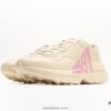 6930e5ab6e68136f4d9b29c0 Gucci Rhyton Vintage Trainer Sneaker, Distressed Leather Retro Running Shoe, Italian Craftsmanship, Full-Grain Calfskin Upper, Lambskin Lining, TPU and Wear-Resistant Foam Sole