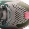 Gucci 3D Leather Angular Retro Running Shoes