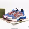 6930e5bb6e68136f4d9b29d5 High Version Gucci Embroidered Little Bee Sport Casual Fashion Shoe Series, Full Set of Boutique Packaging and Accessories, Made with Imported Italian Calfskin and Silk Fabric, Lined with 80% White Duck Down for Excellent Warmth Retention, MD and Rubber Outsole with Internal and External Locking Technique, Eco-Friendly and Odorless to Match Originals, Comes with Factory-Original Genuine Silk Dust Bag, Authentic Pear-Shaped Ultra-Soft Velvet Paper Ball, Original Electric Embroidery Craftsmanship, Complete Set of Genuine Retail Accessories