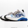 Gucci Embroidered Bee Sneaker Collection