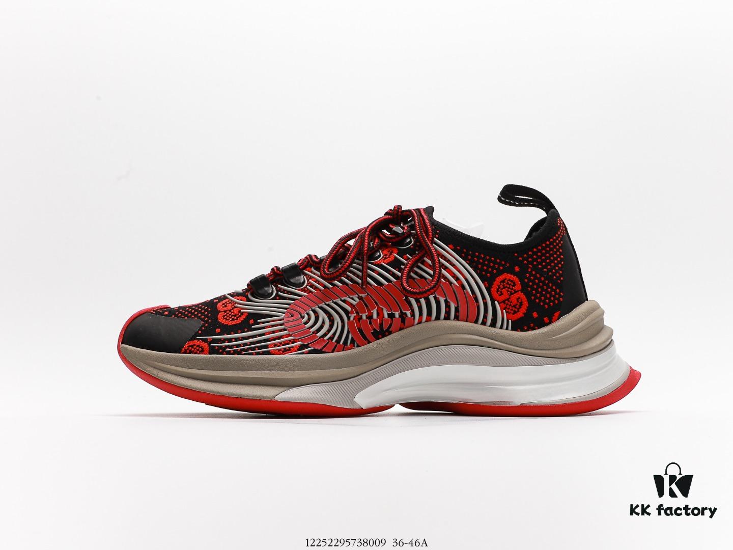 6930e5c26e68136f4d9b29e1 High Version Gucci Embroidered Bee Sneaker Collection, Premium Sporty Casual Shoes with Full Retail Packaging and Accessories
