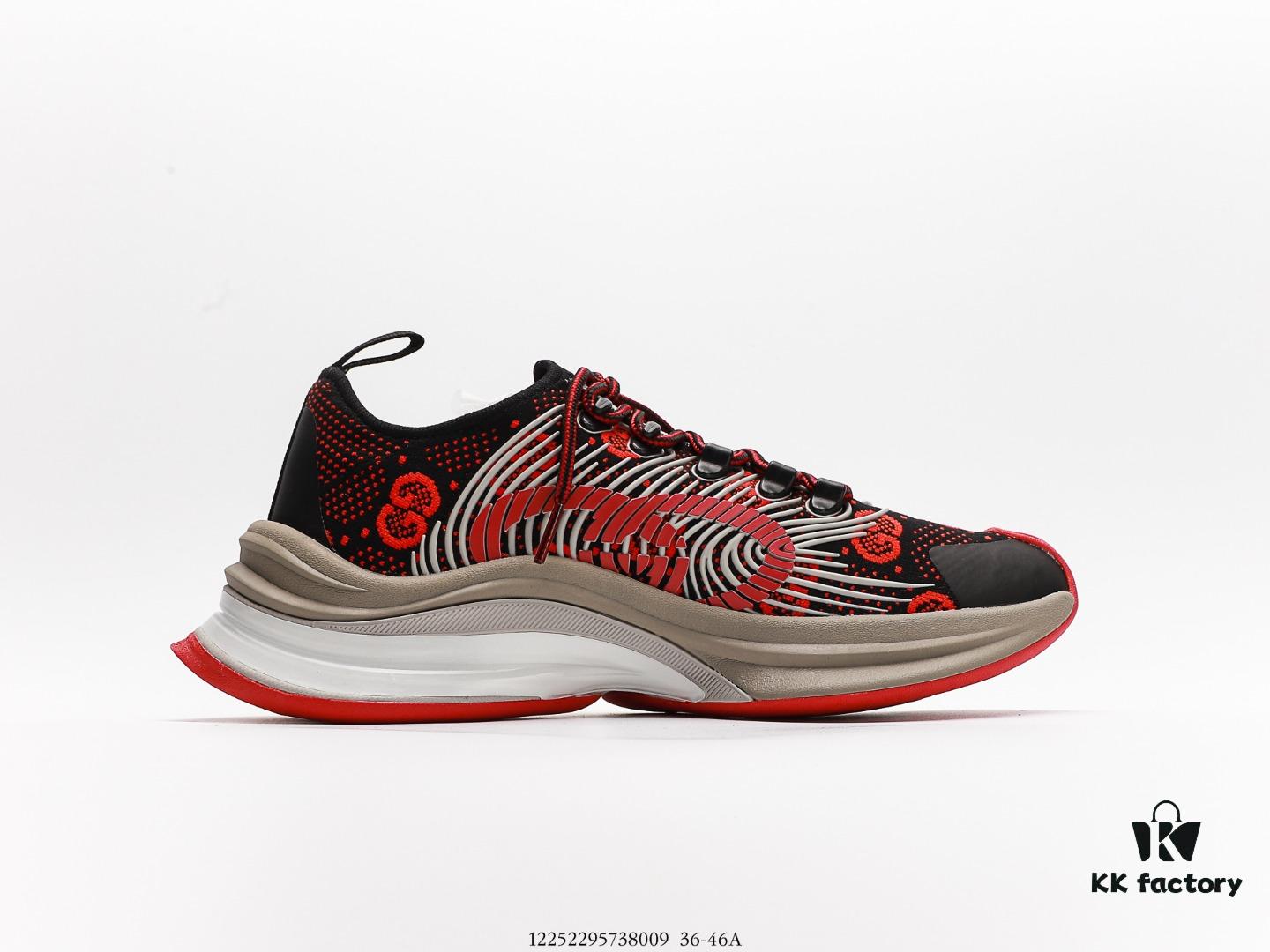 6930e5c36e68136f4d9b29e4 High Version Gucci Embroidered Bee Sneaker Collection, Premium Sporty Casual Shoes with Full Retail Packaging and Accessories
