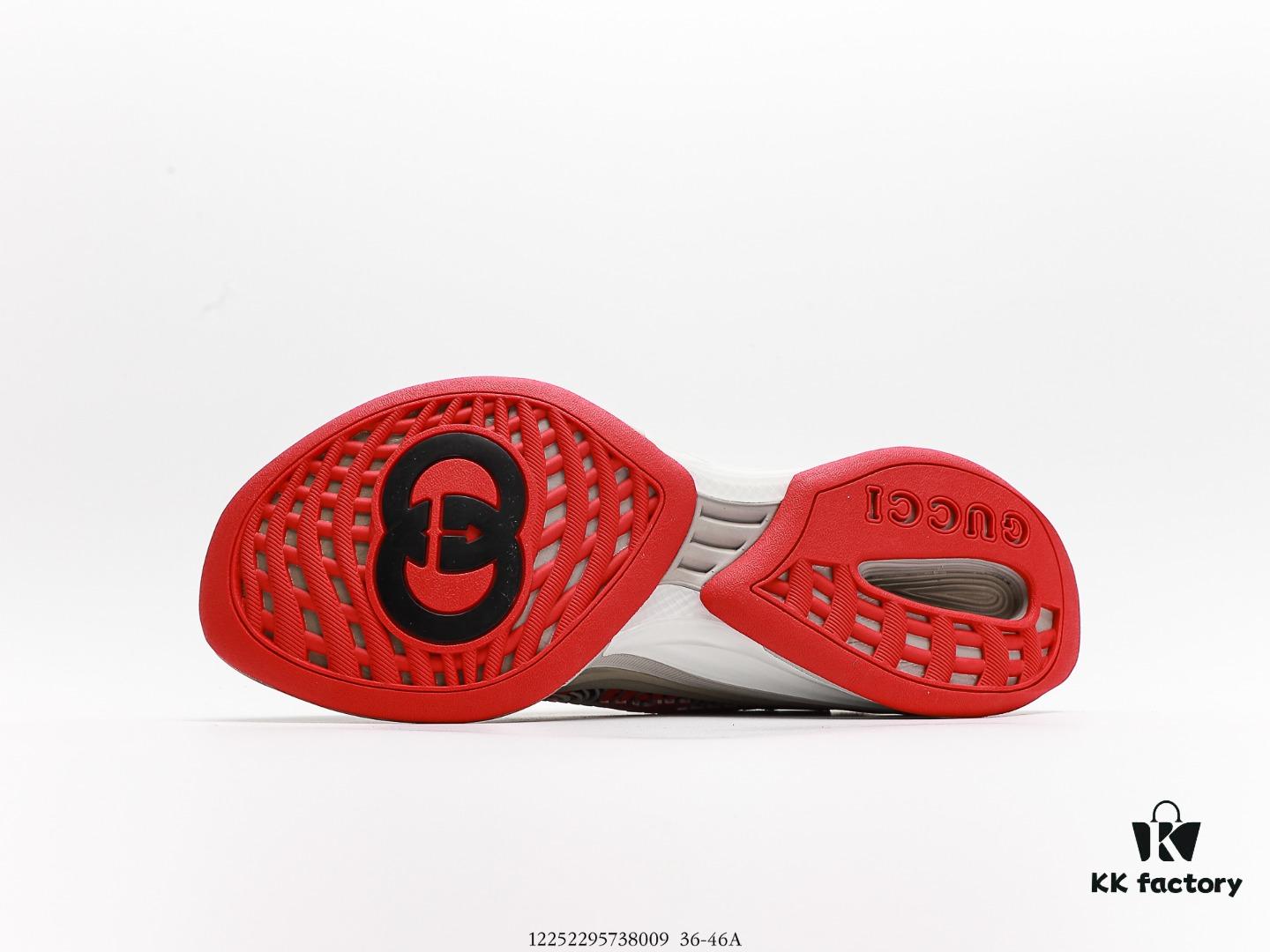 6930e5c46e68136f4d9b29e6 High Version Gucci Embroidered Bee Sneaker Collection, Premium Sporty Casual Shoes with Full Retail Packaging and Accessories