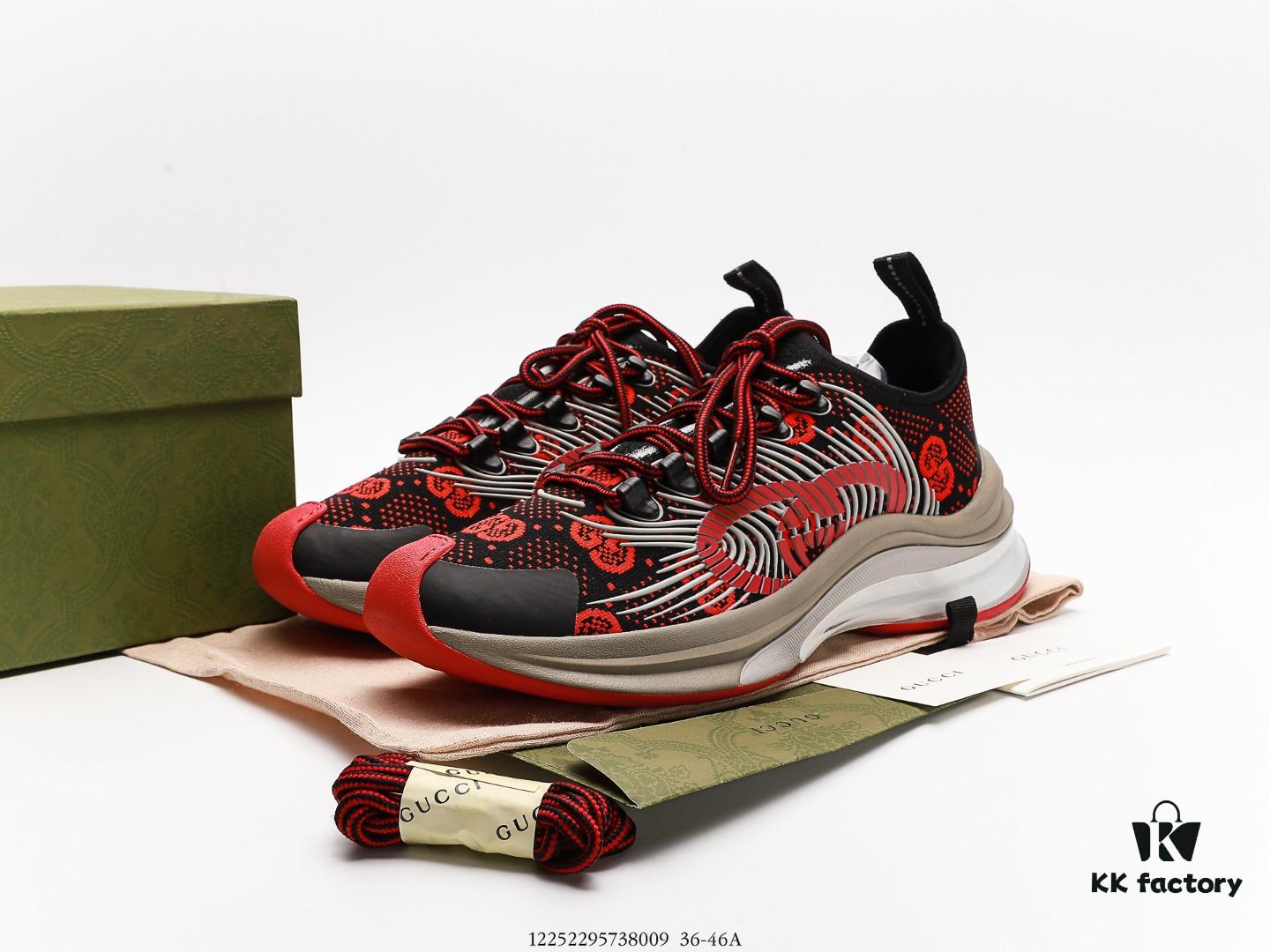 6930e5c76e68136f4d9b29e8 High Version Gucci Embroidered Bee Sneaker Collection, Premium Sporty Casual Shoes with Full Retail Packaging and Accessories