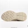 6930e5c86e68136f4d9b29ee Gucci Rhyton Vintage Trainer Sneaker, Distressed Leather Retro Running Shoes, Italian Craftsmanship, Full-Grain Calfskin Exterior, Lambskin Lining, TPU Sole with Wear-Resistant Foam for Shock Absorption