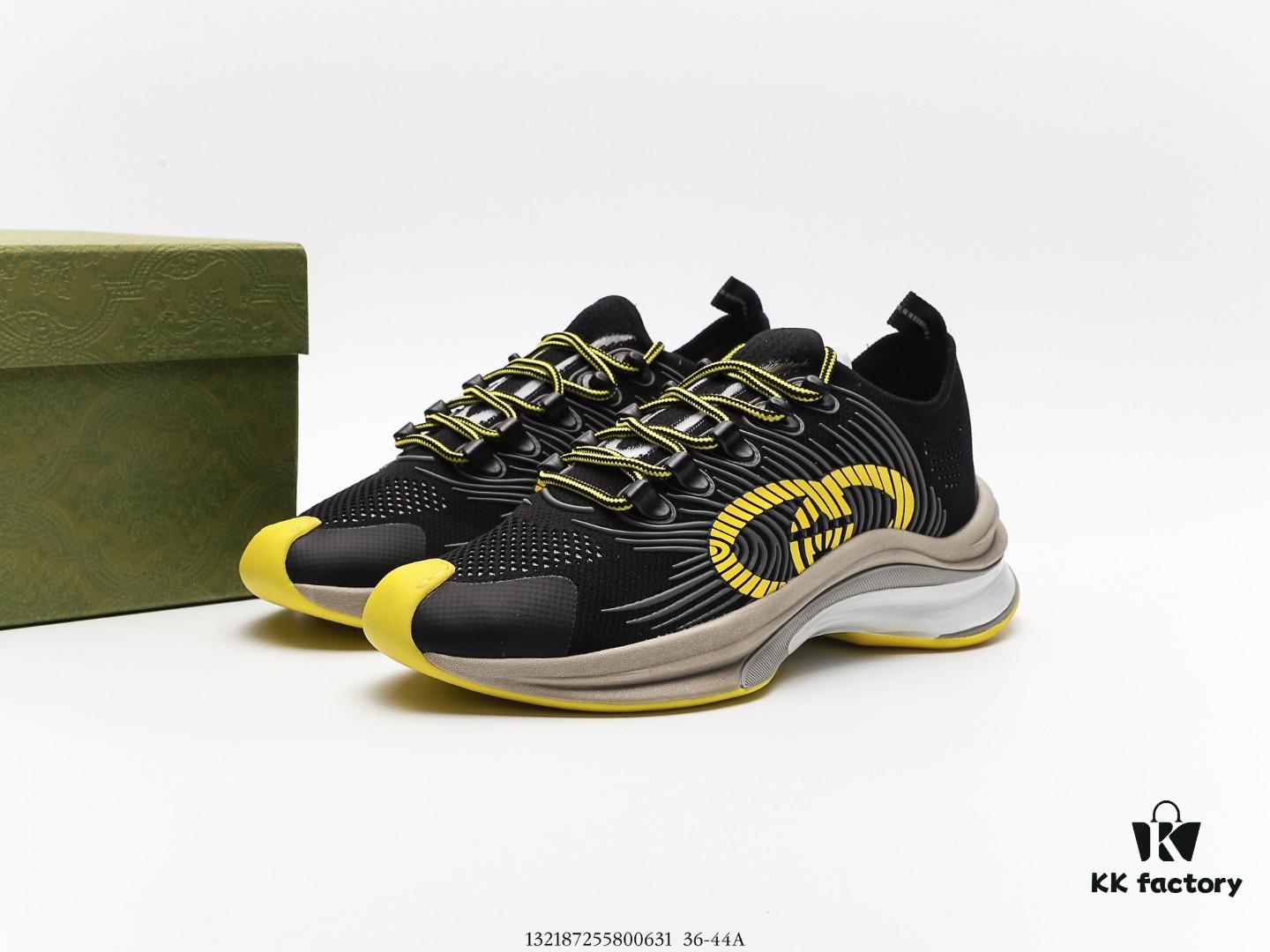 6930e5d56e68136f4d9b2a01 Gucci Embroidered Mini Bee Sneaker Collection, High-Version Casual Fashion Shoes