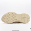 6930e5dd6e68136f4d9b2a0f Gucci Rhyton Vintage Trainer Sneaker, Distressed Leather Retro Running Shoes, Italian Handmade Original Last, Calfskin Upper, Lambskin Lining, TPU Sole with Wear-Resistant Foam