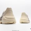 6930e5dd6e68136f4d9b2a11 Gucci Rhyton Vintage Trainer Sneaker, Distressed Leather Retro Running Shoes, Italian Handmade Original Last, Calfskin Upper, Lambskin Lining, TPU Sole with Wear-Resistant Foam