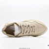 6930e5e16e68136f4d9b2a19 Gucci Rhyton Vintage Trainer Sneaker, Distressed Leather Retro Running Shoe, Italian Handcrafted Original Last, Full-Grain Calfskin Exterior, Lambskin Lining, High-Fidelity Sole Replication with TPU and Wear-Resistant Foam for Shock Absorption