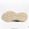 6930e5e26e68136f4d9b2a1b Gucci Rhyton Vintage Trainer Sneaker, Distressed Leather Retro Running Shoe, Italian Handcrafted Original Last, Full-Grain Calfskin Exterior, Lambskin Lining, High-Fidelity Sole Replication with TPU and Wear-Resistant Foam for Shock Absorption