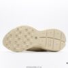 6930e5e66e68136f4d9b2a23 Gucci Rhyton Vintage Trainer Sneaker, Distressed Leather Retro Running Shoes
