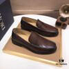 6930e5eb6e68136f4d9b2a2b Dior Original 1:1 High-Quality Release, Imported Premium Leather, Water-Dyed Calfskin Lining, Authentic TPU Outsole