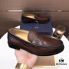 6930e5eb6e68136f4d9b2a2c Dior Original 1:1 High-Quality Release, Imported Premium Leather, Water-Dyed Calfskin Lining, Authentic TPU Outsole