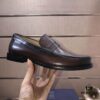 6930e5ec6e68136f4d9b2a2e Dior Original 1:1 High-Quality Release, Imported Premium Leather, Water-Dyed Calfskin Lining, Authentic TPU Outsole