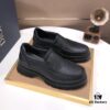 6930e5ee6e68136f4d9b2a32 Dio* cd Latest Model Italian Imported Original Full Grain Leather with Leather Lining, Original Rubber Outsole