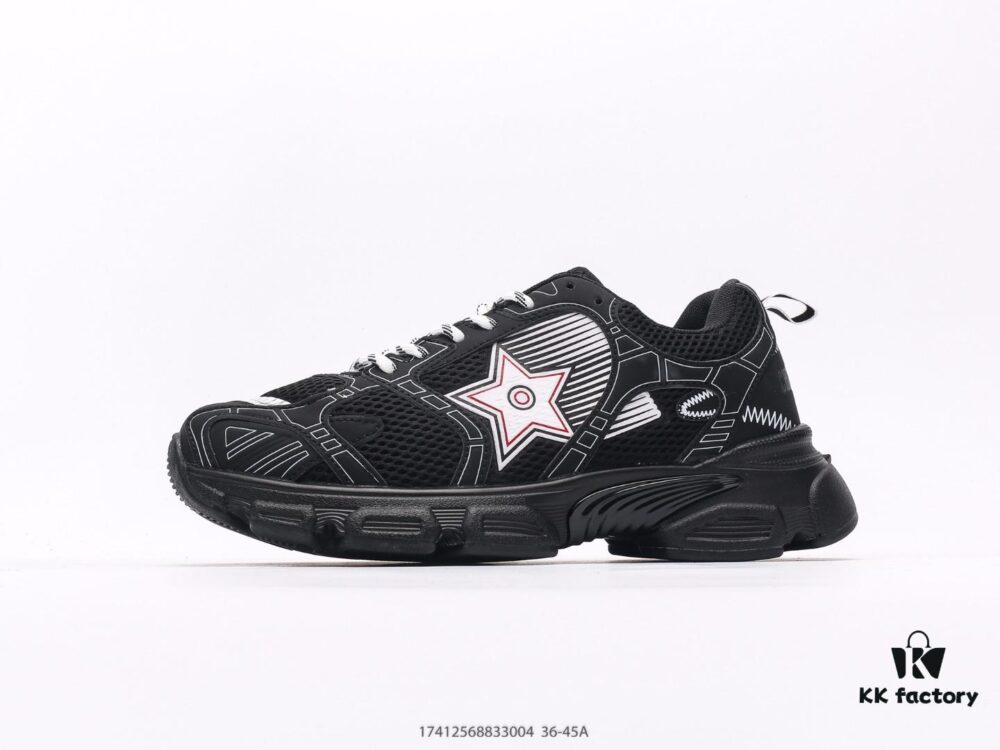 6930e5f26e68136f4d9b2a38 Dior Luxury Brand Statement of Elegance Dior Low-Top Sneakers Retro Versatile Casual Shoes Fashion Running Shoes Thick-Soled Dad Shoes