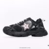 6930e5f26e68136f4d9b2a38 Dior Luxury Brand Statement of Elegance Dior Low-Top Sneakers Retro Versatile Casual Shoes Fashion Running Shoes Thick-Soled Dad Shoes