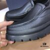 6930e5f26e68136f4d9b2a39 Dio* cd Latest Model Italian Imported Original Full Grain Leather with Leather Lining, Original Rubber Outsole