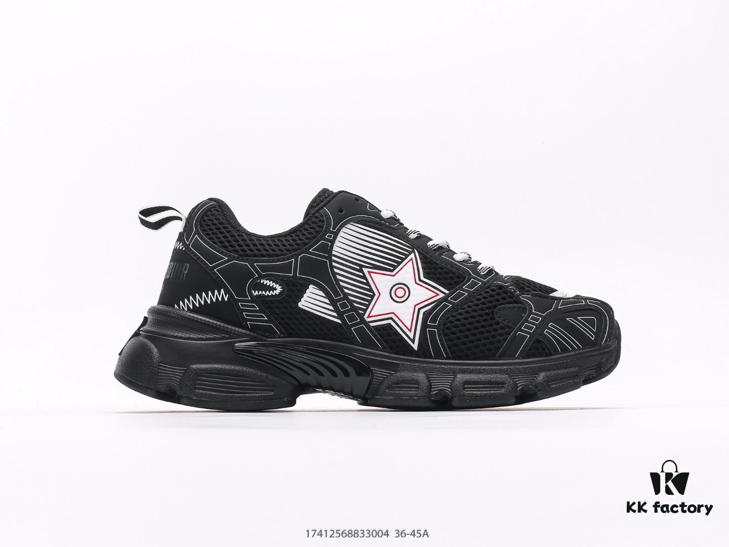 6930e5f26e68136f4d9b2a3a Dior Luxury Brand Statement of Elegance Dior Low-Top Sneakers Retro Versatile Casual Shoes Fashion Running Shoes Thick-Soled Dad Shoes