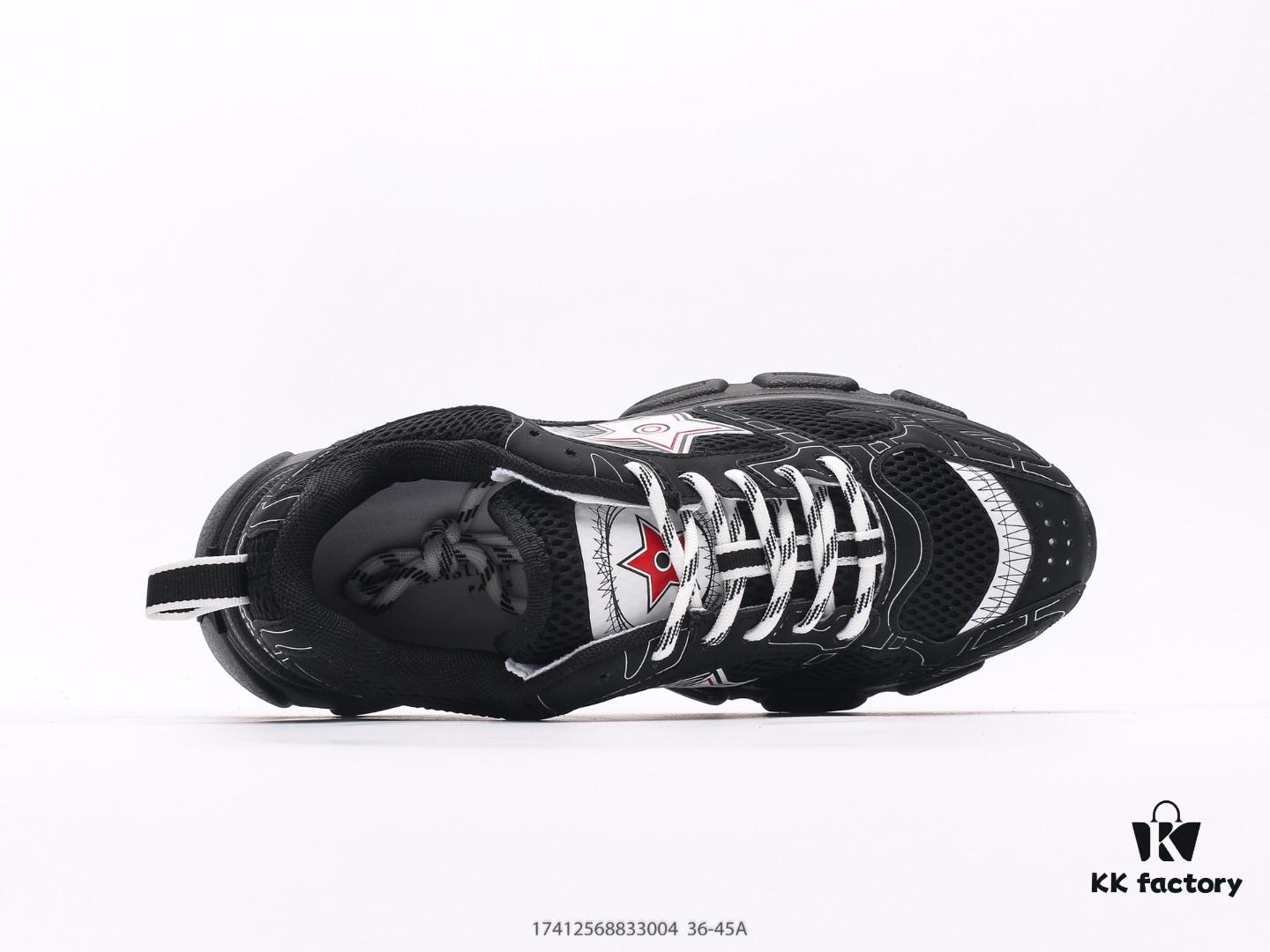 6930e5f36e68136f4d9b2a3b Dior Luxury Brand Statement of Elegance Dior Low-Top Sneakers Retro Versatile Casual Shoes Fashion Running Shoes Thick-Soled Dad Shoes