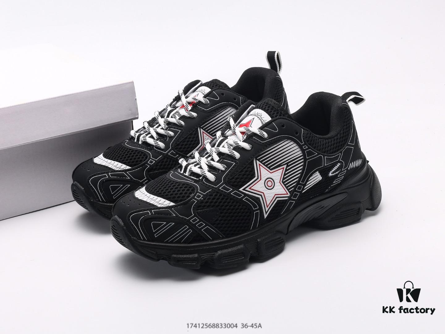 6930e5f76e68136f4d9b2a41 Dior Luxury Brand Statement of Elegance Dior Low-Top Sneakers Retro Versatile Casual Shoes Fashion Running Shoes Thick-Soled Dad Shoes