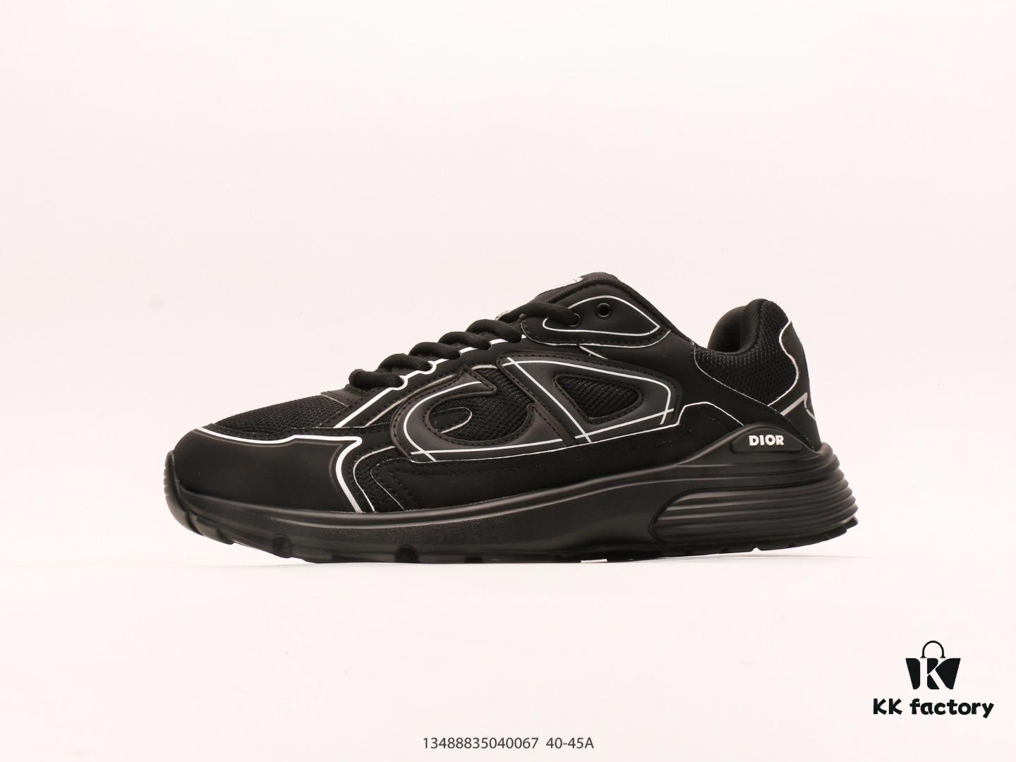 6930e5f86e68136f4d9b2a42 Dior Luxury Brand, Showcasing Elegance and Sophistication, Dior Low-Top Sneakers, Retro Stylish Casual Running Shoes, Fashionable Thick-Soled Dad Shoes