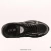 6930e5f86e68136f4d9b2a44 Dior Luxury Brand, Showcasing Elegance and Sophistication, Dior Low-Top Sneakers, Retro Stylish Casual Running Shoes, Fashionable Thick-Soled Dad Shoes