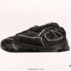 6930e5f86e68136f4d9b2a46 Dior Luxury Brand, Showcasing Elegance and Sophistication, Dior Low-Top Sneakers, Retro Stylish Casual Running Shoes, Fashionable Thick-Soled Dad Shoes