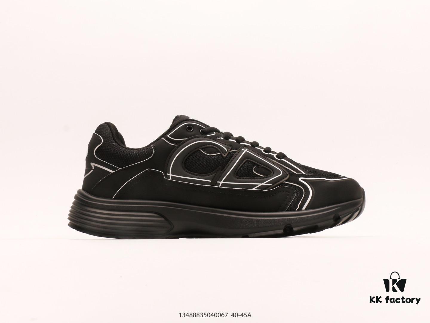 6930e5f86e68136f4d9b2a47 Dior Luxury Brand, Showcasing Elegance and Sophistication, Dior Low-Top Sneakers, Retro Stylish Casual Running Shoes, Fashionable Thick-Soled Dad Shoes