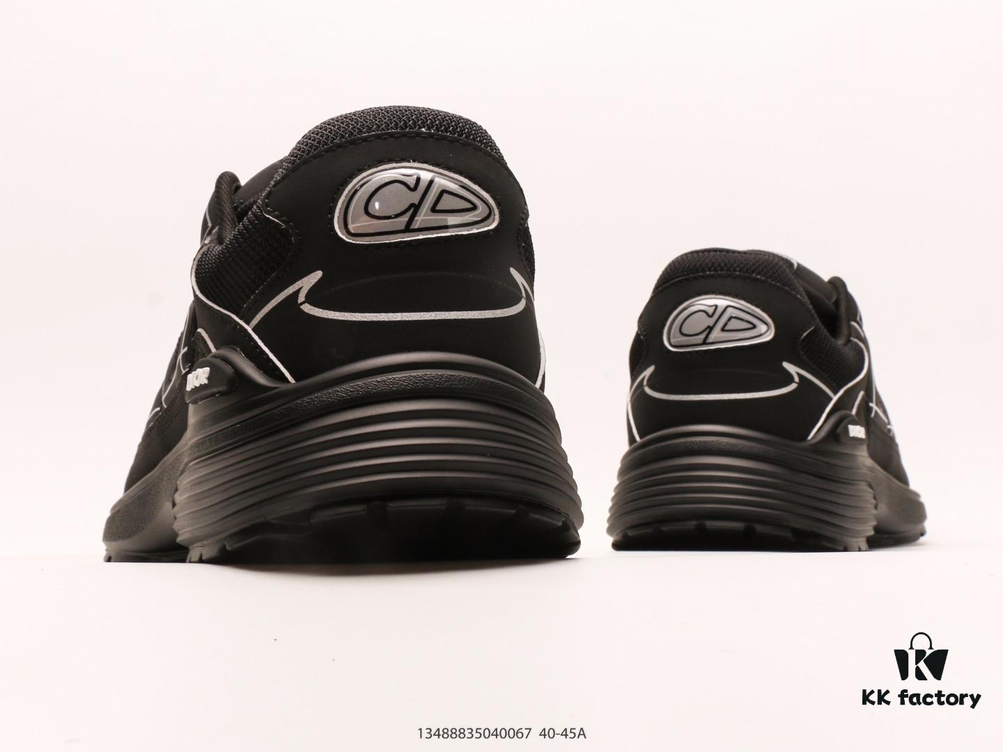 6930e5f96e68136f4d9b2a48 Dior Luxury Brand, Showcasing Elegance and Sophistication, Dior Low-Top Sneakers, Retro Stylish Casual Running Shoes, Fashionable Thick-Soled Dad Shoes
