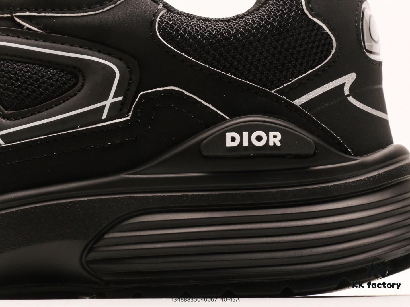 6930e5fa6e68136f4d9b2a49 Dior Luxury Brand, Showcasing Elegance and Sophistication, Dior Low-Top Sneakers, Retro Stylish Casual Running Shoes, Fashionable Thick-Soled Dad Shoes