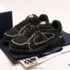 6930e5fd6e68136f4d9b2a4c Dior Luxury Brand, Showcasing Elegance and Sophistication, Dior Low-Top Sneakers, Retro Stylish Casual Running Shoes, Fashionable Thick-Soled Dad Shoes