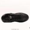 Luxury Brand - Dior B27 Oblique Galaxy High Top Sneakers, Retro Genuine Leather Casual Fashion Low-Cut Athletic Shoes
