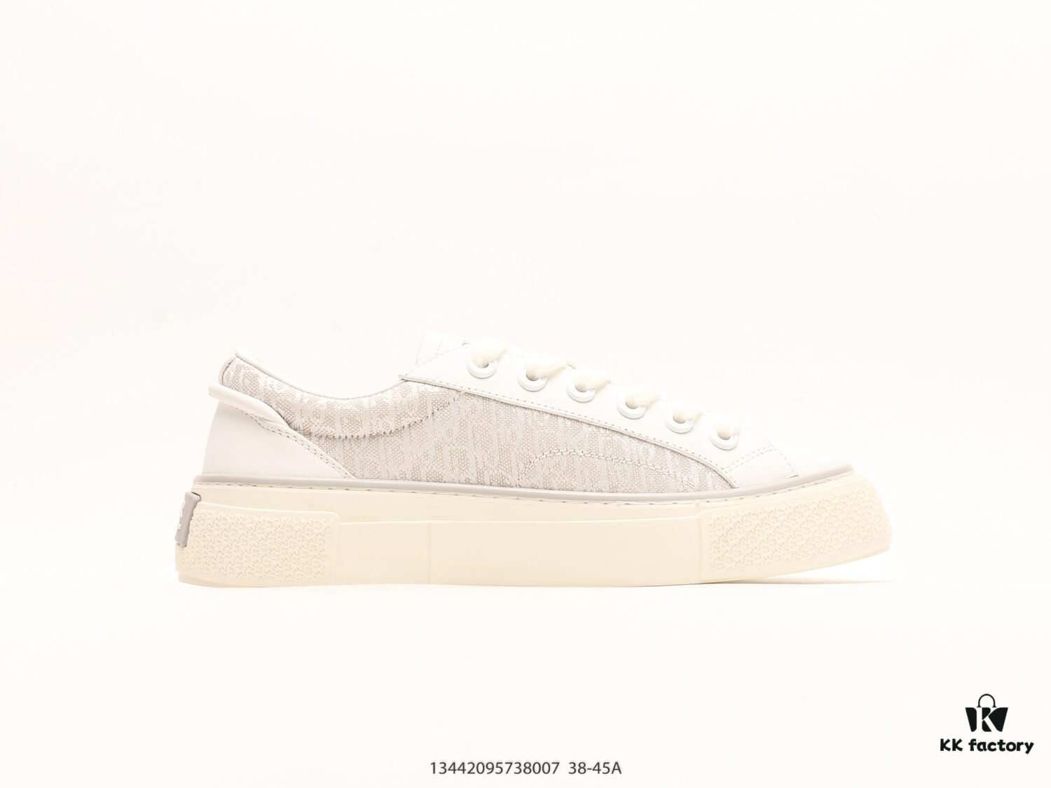 Luxury Brand - Dior B27 Oblique Galaxy High Top Sneakers, Retro Genuine Leather Casual Sport Shoes from the B27 Low-Cut Series