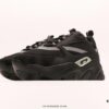 6930e60f6e68136f4d9b2a71 Dior Luxury Brand Highlighting High-End Style Dior Low-Top Sneakers Vintage Versatile Casual Shoes Fashion Running Shoes Thick-Soled Daddy Shoes