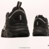 6930e6106e68136f4d9b2a72 Dior Luxury Brand Highlighting High-End Style Dior Low-Top Sneakers Vintage Versatile Casual Shoes Fashion Running Shoes Thick-Soled Daddy Shoes