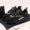 6930e6126e68136f4d9b2a74 Dior Luxury Brand Highlighting High-End Style Dior Low-Top Sneakers Vintage Versatile Casual Shoes Fashion Running Shoes Thick-Soled Daddy Shoes